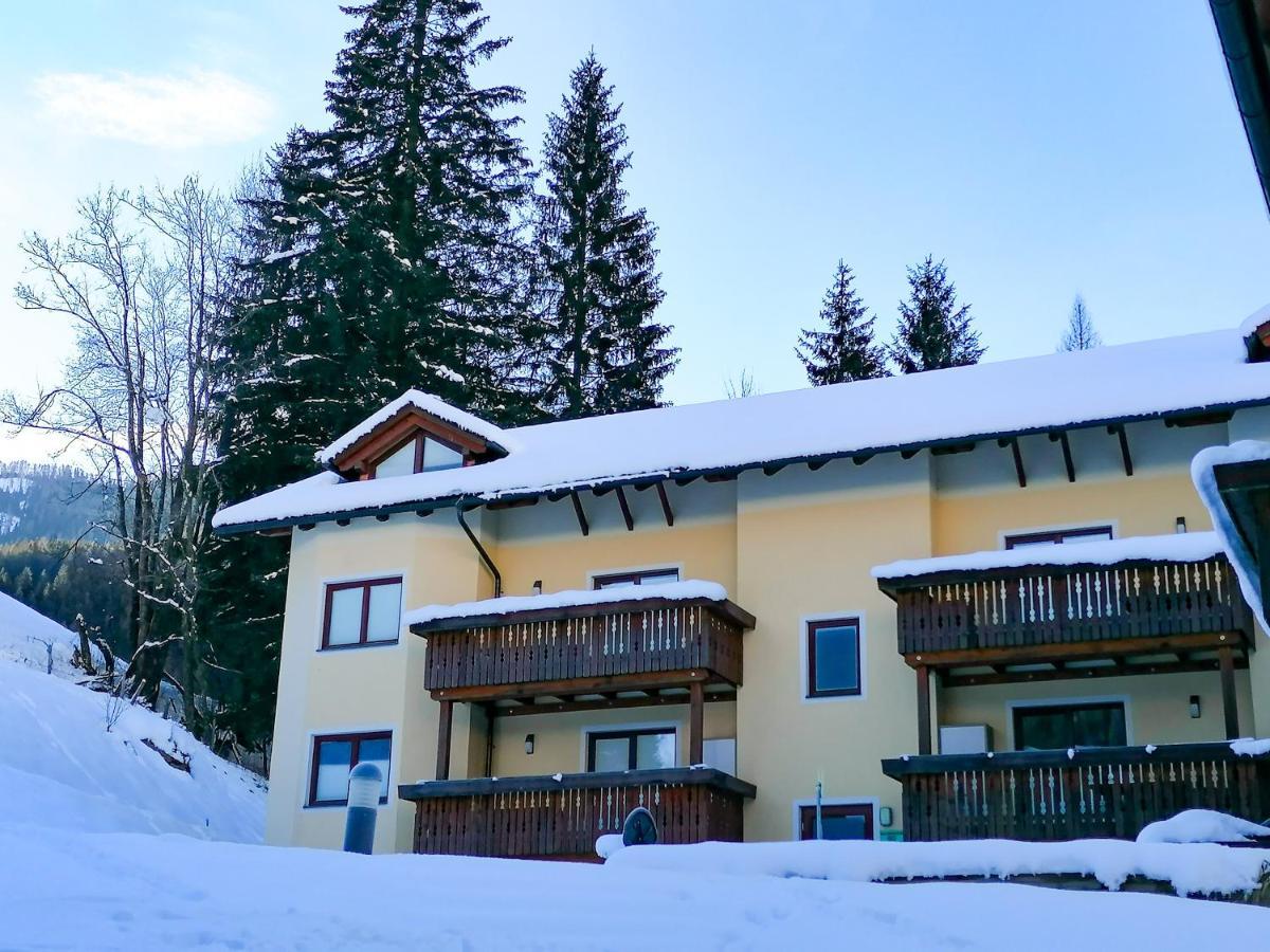 Wald Residence - Kaernten Card Sommer Inklusive Bad Kleinkirchheim Dış mekan fotoğraf