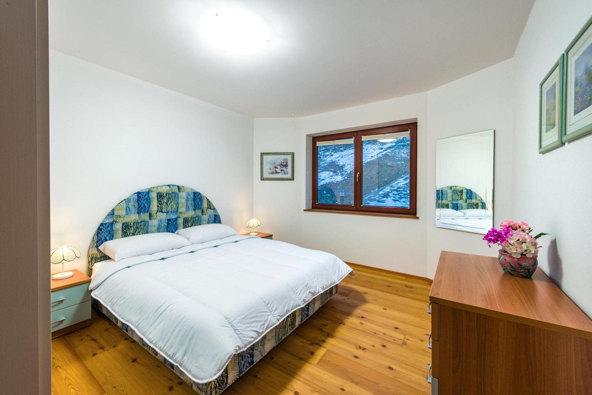 Wald Residence - Kaernten Card Sommer Inklusive Bad Kleinkirchheim Oda fotoğraf