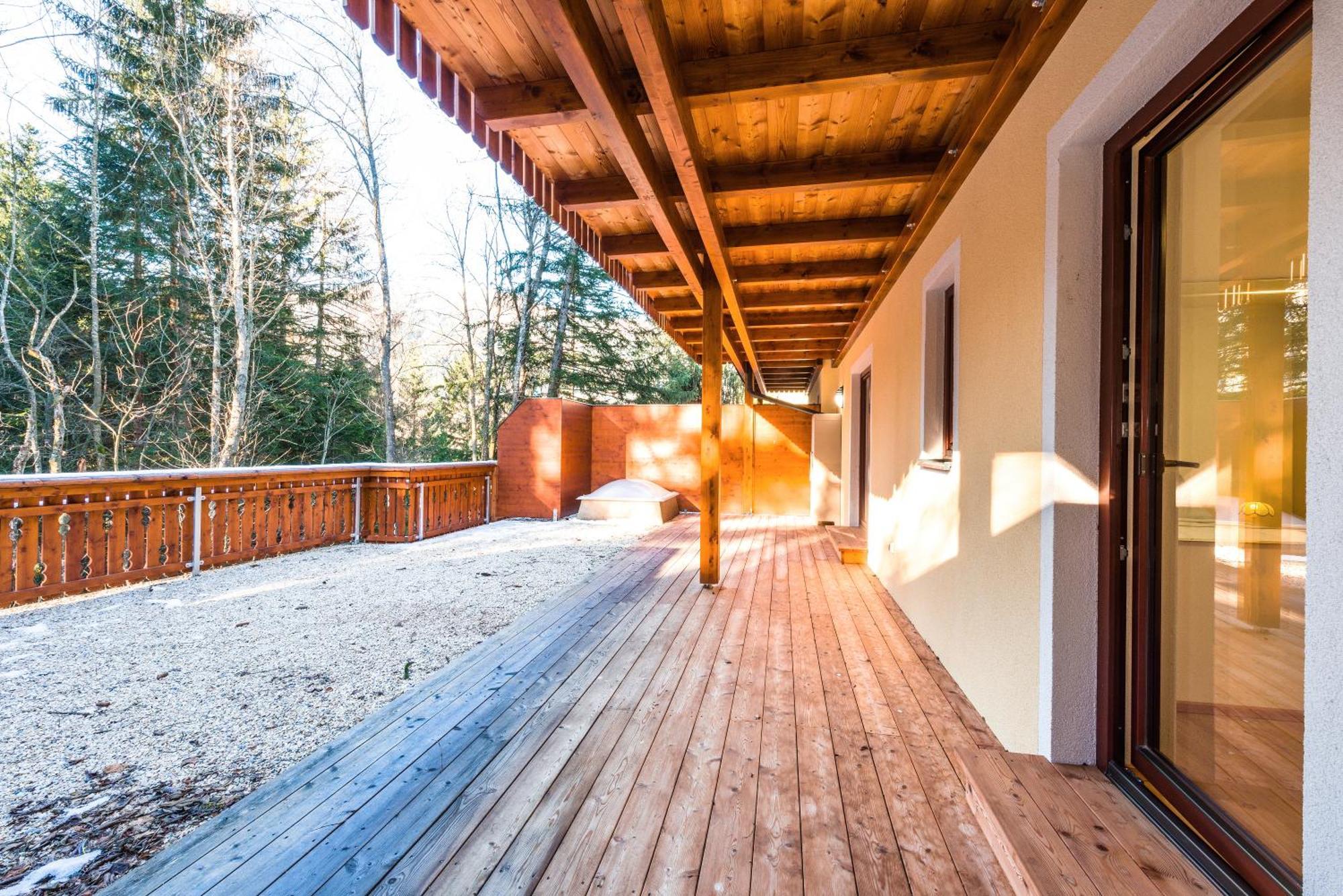 Wald Residence - Kaernten Card Sommer Inklusive Bad Kleinkirchheim Oda fotoğraf