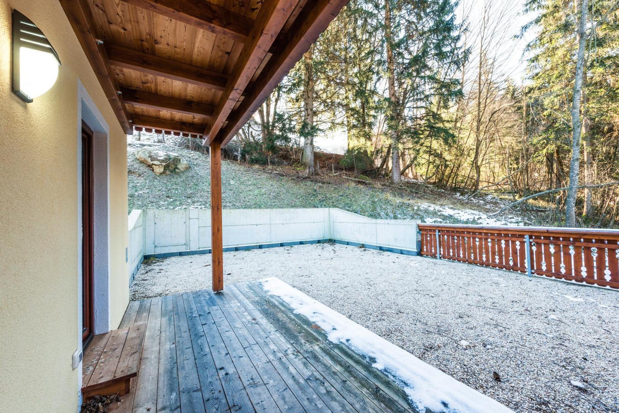 Wald Residence - Kaernten Card Sommer Inklusive Bad Kleinkirchheim Oda fotoğraf