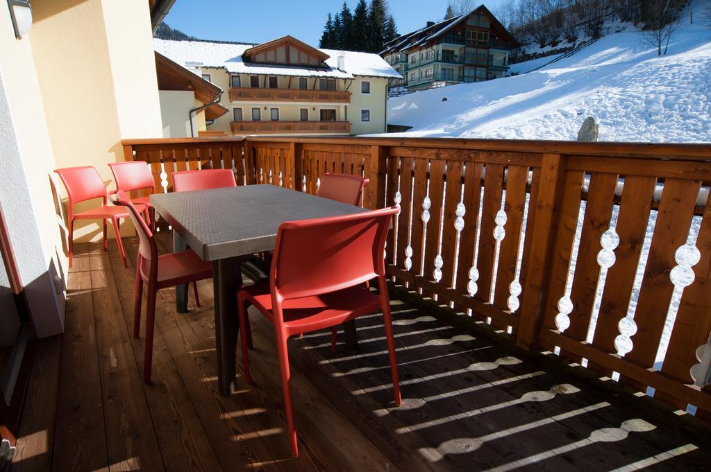 Wald Residence - Kaernten Card Sommer Inklusive Bad Kleinkirchheim Dış mekan fotoğraf