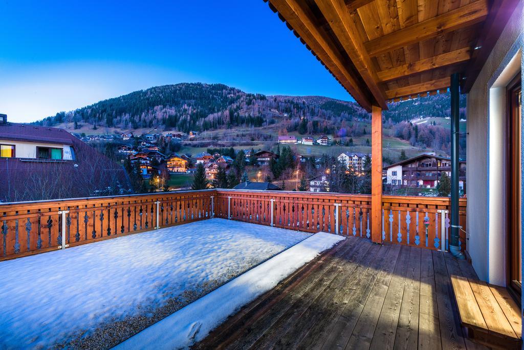 Wald Residence - Kaernten Card Sommer Inklusive Bad Kleinkirchheim Oda fotoğraf