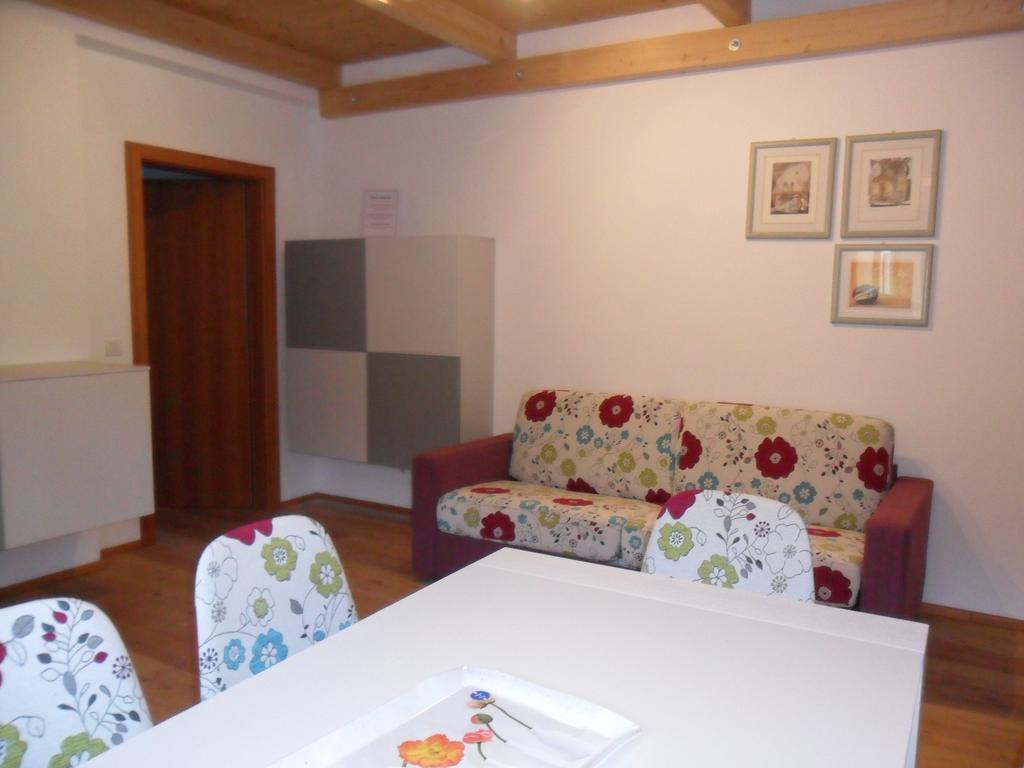 Wald Residence - Kaernten Card Sommer Inklusive Bad Kleinkirchheim Dış mekan fotoğraf