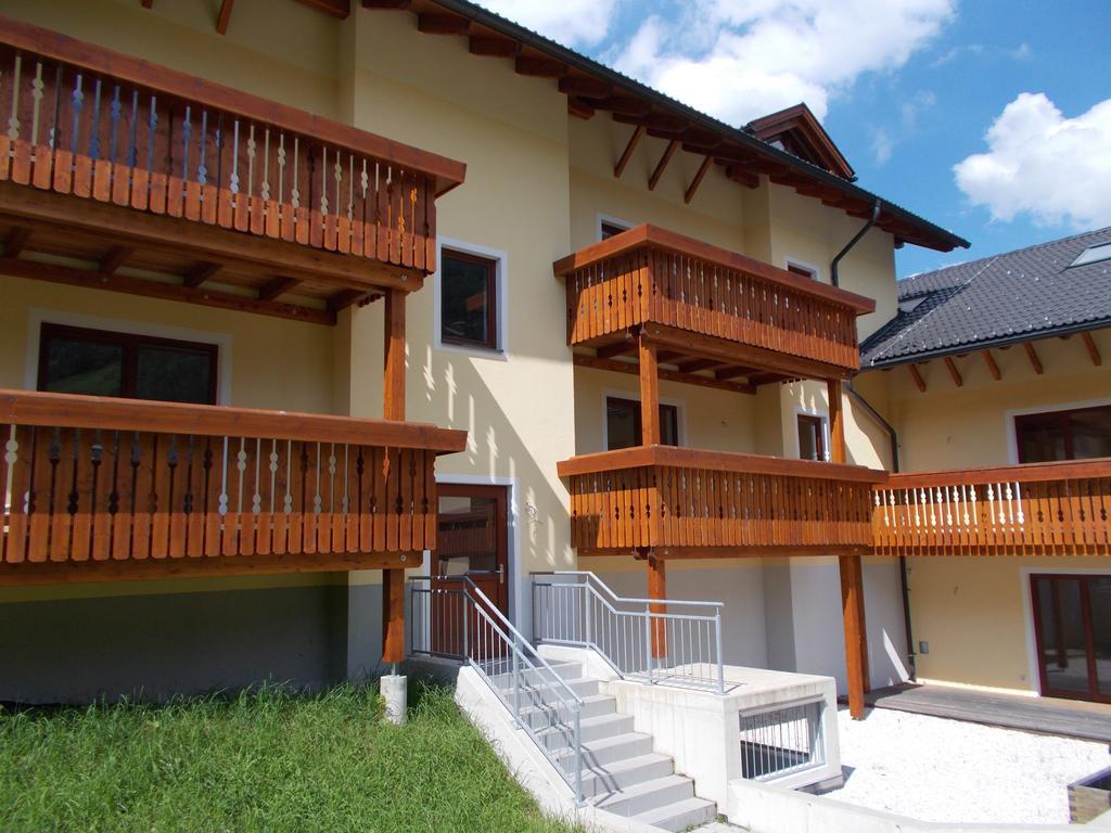 Wald Residence - Kaernten Card Sommer Inklusive Bad Kleinkirchheim Dış mekan fotoğraf