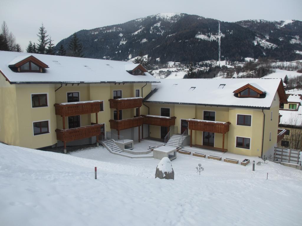 Wald Residence - Kaernten Card Sommer Inklusive Bad Kleinkirchheim Dış mekan fotoğraf