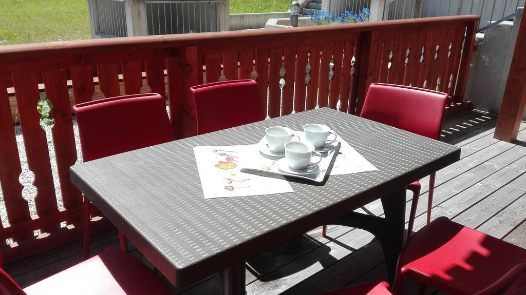 Wald Residence - Kaernten Card Sommer Inklusive Bad Kleinkirchheim Dış mekan fotoğraf