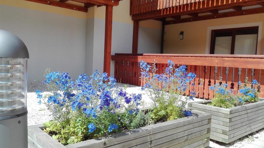 Wald Residence - Kaernten Card Sommer Inklusive Bad Kleinkirchheim Dış mekan fotoğraf