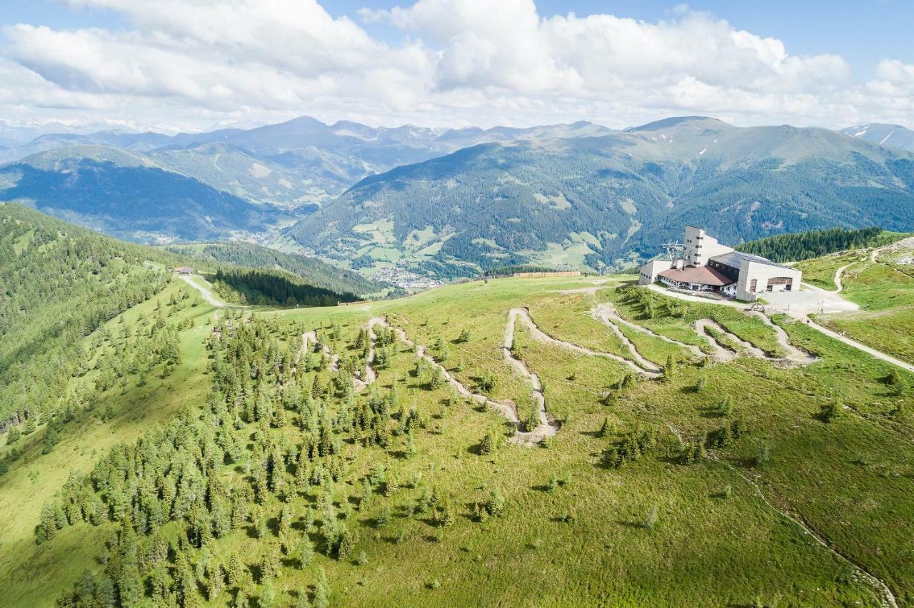 Wald Residence - Kaernten Card Sommer Inklusive Bad Kleinkirchheim Dış mekan fotoğraf